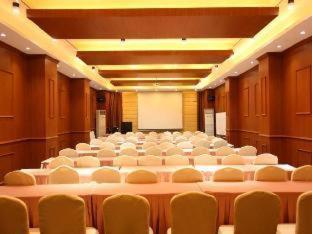 Jinjiang Inn Select Wuxi Donglin Square Metro Station Shanyang  Δωμάτιο φωτογραφία